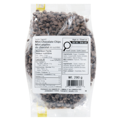 Mini Chocolate Chips