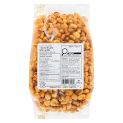 Chilli Picante Toasted Corn