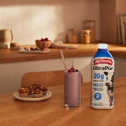Lactantia Ultrapur Protein Ultra-Filtered Milk 2% - 1.5 l | Zehrs