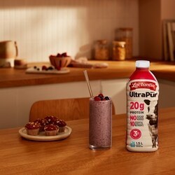 Lactantia Ultrapur Protein Ultra-Filtered Milk 3.25% - 1.5 l | Zehrs