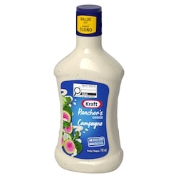 Kraft Rancher's Choice Dressing - 710 ml | Your Independent Grocer