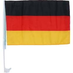 null Car Flag Pole Germany 1 ea, $4.00/1ea