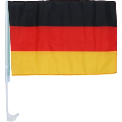 null Car Flag Pole Germany 1 ea, $4.00/1ea