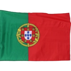 null Mat de drapeau de voiture Portugal 1 ea, 4,00 $/1ch