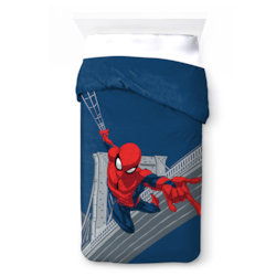 Marvel Spider-Man - Twin Comforter 1 ea, $65.00/1ea