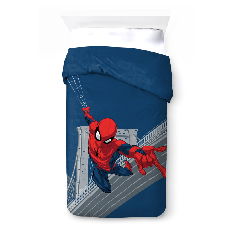 Spider-Man - Twin Comforter
