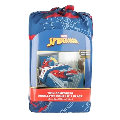 Spider-Man - Twin Comforter