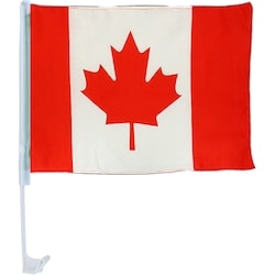 null Car Flag Pole Canada 1 ea, $4.00/1ea