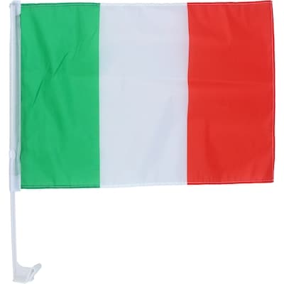 null Car Flag Pole Italy 1 ea, $4.00/1ea
