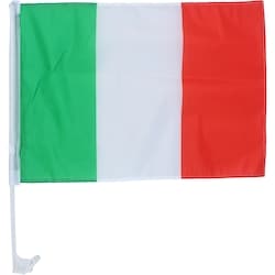 null Mat de drapeau de voiture Italie 1 ea, 4,00 $/1ch