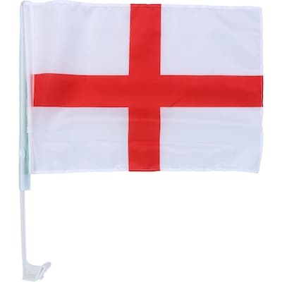 null Mat de drapeau de voiture Angleterre 1 ea, 4,00 $/1ch