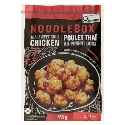 Thai Sweet Chili Chicken