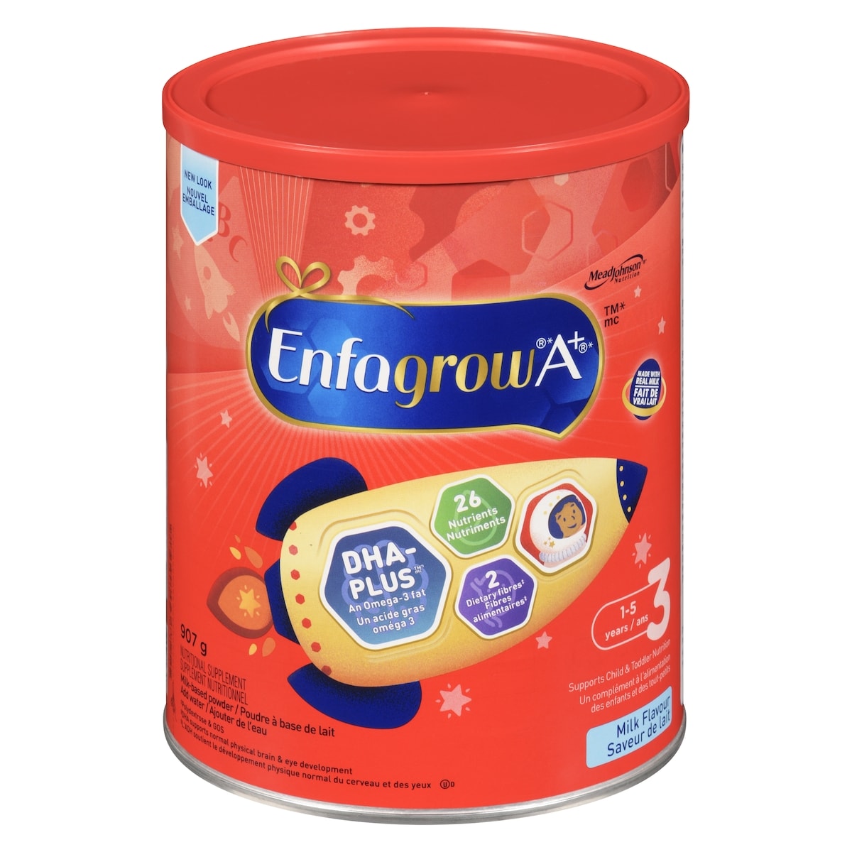 Enfagrow A+ Toddler and Child Nutritional Drink