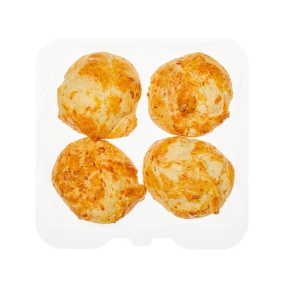 null Cheese Scones, 4 Pack 340 g, $1.18/100g