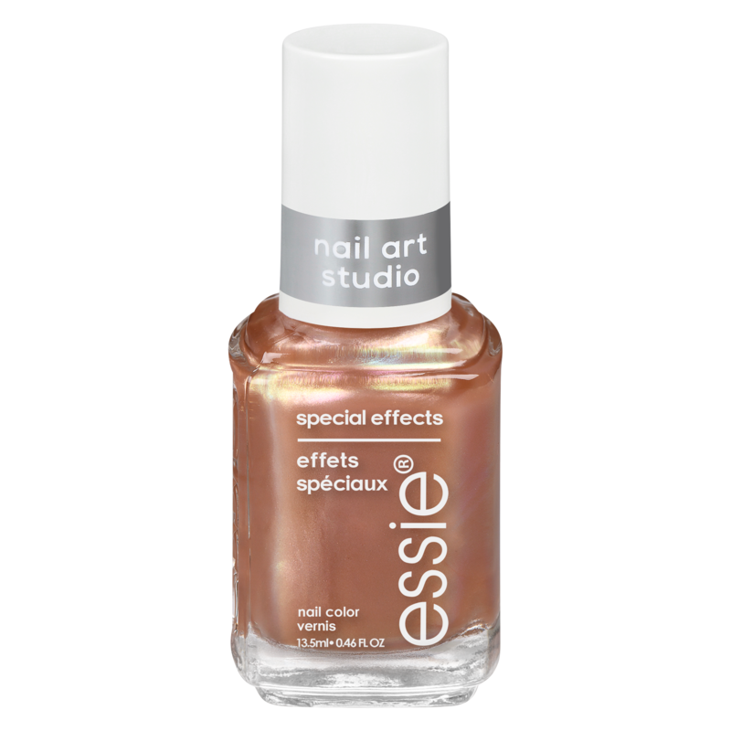 Nail Color Special Effects 18 Liquid Sunrise