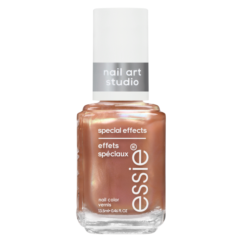 Nail Color Special Effects 18 Liquid Sunrise
