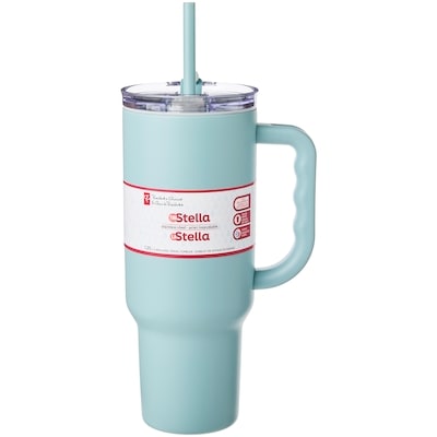 President's Choice The Stella - Teal 1 ea, $15.00/1ea