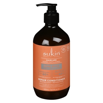 Sukin Repair Conditioner 500 ml, $5.00/100ml