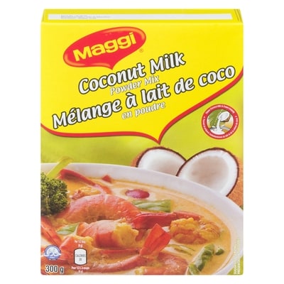 Nestlé Coconut Milk Powder Mix 300 g, $2.66/100g