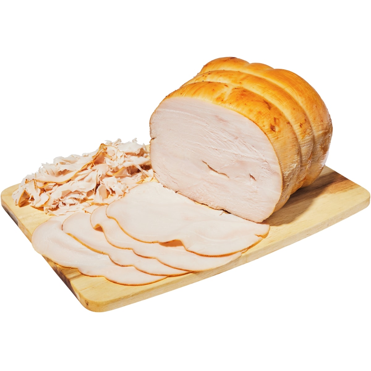 Concocté par nos chefs Poitrine de dinde rôtie au four 46,90 $/1kg 21,28 $/1lb