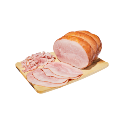 From Our Chefs Oven Roasted Black Forest Ham $44.90/1kg