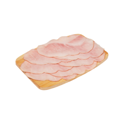 From Our Chefs Oven Roasted Black Forest Ham | Zehrs