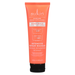 Sukin Intensive Repair Masque 200 ml, $10.00/100ml
