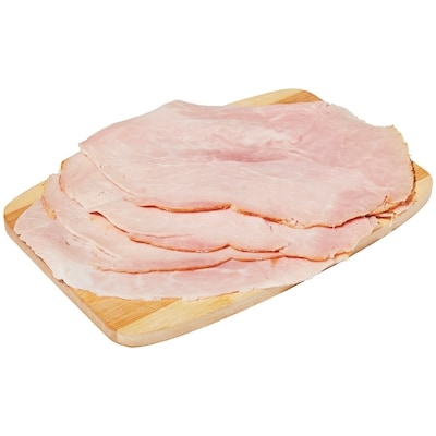 Oven Roasted Tuscan Ham