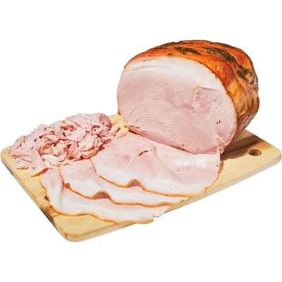 Concocté par nos chefs Jambon à la toscane rôti au four 32,00 $/1kg 14,52 $/1lb