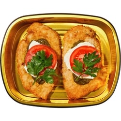 null Scallopini, 2 Piece 270 g, $5.19/100g
