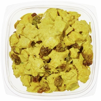 null Coronation Chicken Salad 540 g, $2.22/100g