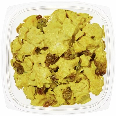 null Salade de poulet Coronation 540 g, 2,22 $/100g
