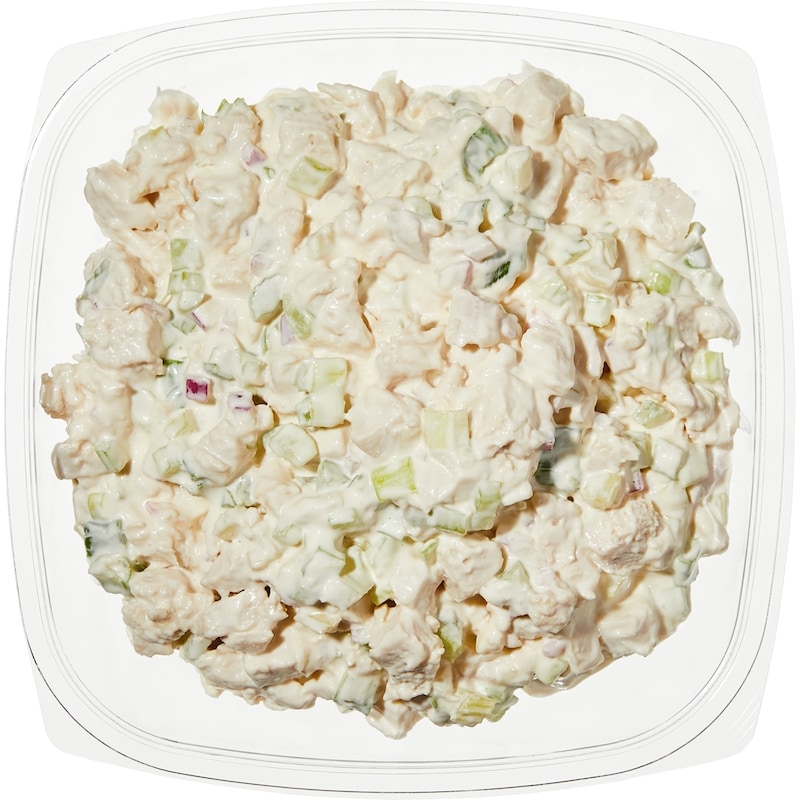 Chicken Salad