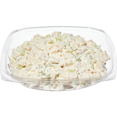 null Salade de poulet originale 540 g, 2,22 $/100g