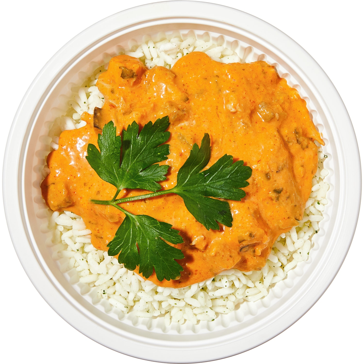 null Red Thai Curry with Jasmine Rice 360 g, $2.22/100g