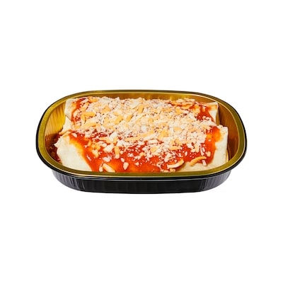 Enchilada, 2 Piece