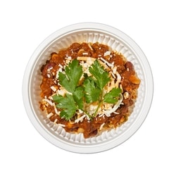 null Beef Chili with Mexican Rice 395 g, $2.03/100g
