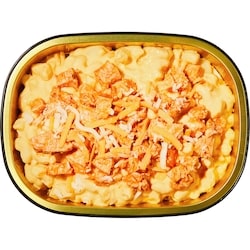 null Buffalo Chicken Mac & Cheese 465 g, $1.72/100g