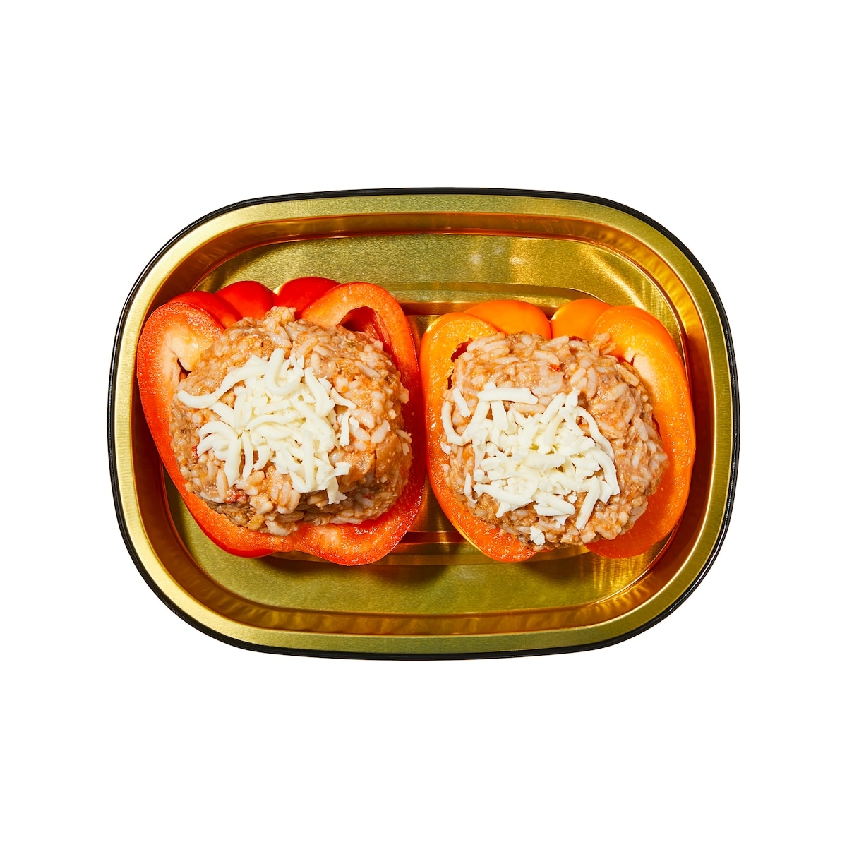null Stuffed Peppers, 2 Piece 390 g, $2.05/100g