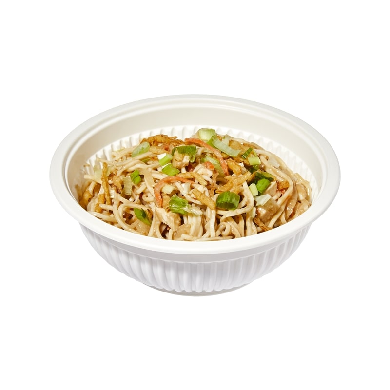 Dan Dan Noodles