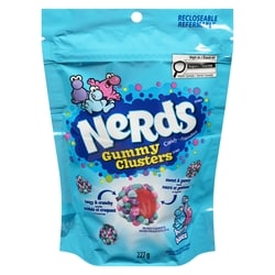 Nerds Gummy Clusters, Berry