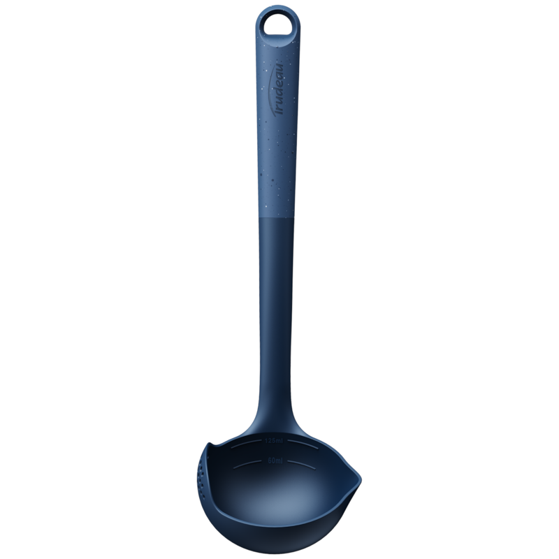 CbN Ladle Blue