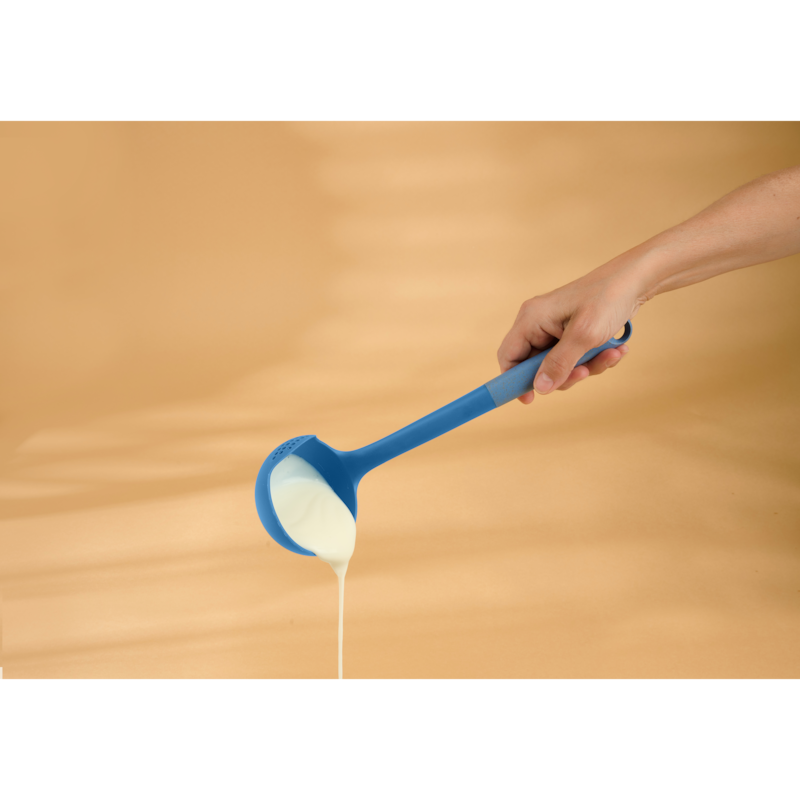 CbN Ladle Blue