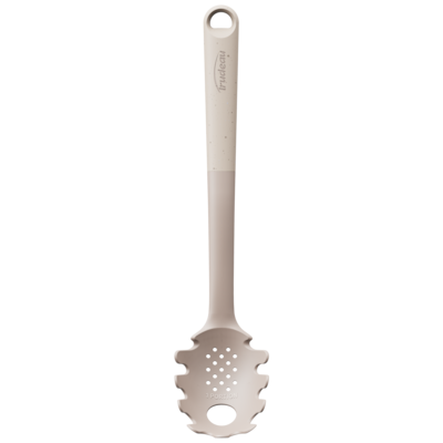 Trudeau CbN Pasta Fork Latte 1 ea, $6.00/1ea