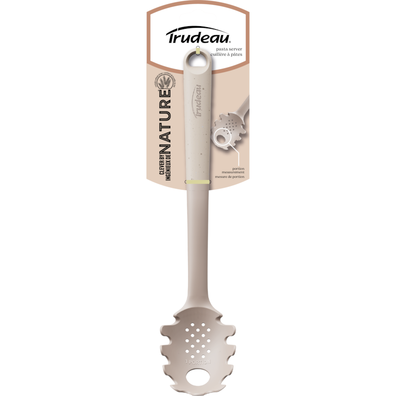 CbN Pasta Fork Latte