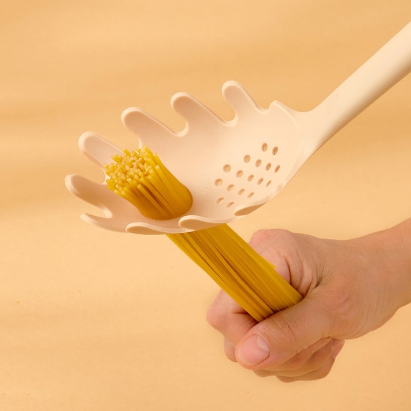 CbN Pasta Fork Latte