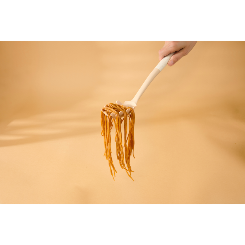 CbN Pasta Fork Latte