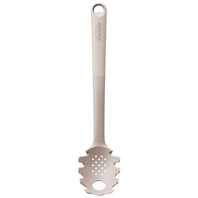 Trudeau Nature Fourchette à pâtes Latte 1 ea, 6,00 $/1ch