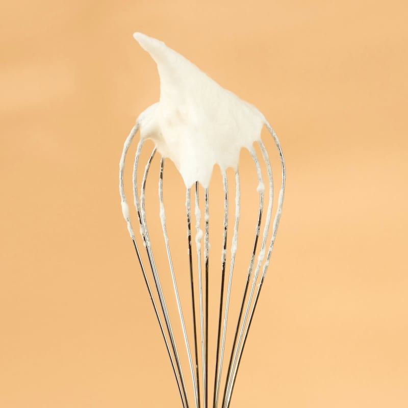 CbN French Whisk Latte