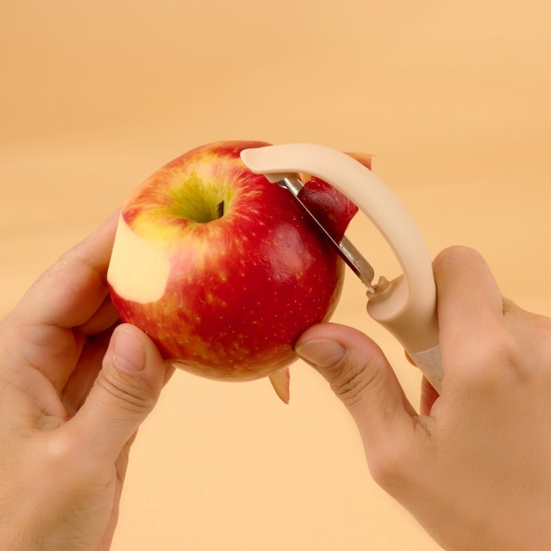 CbN Nature P-Peeler Latte